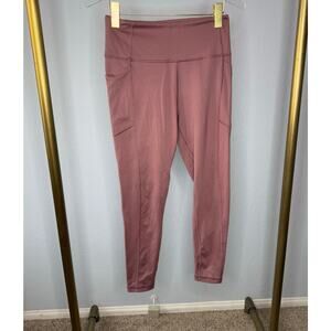 Victoria Secret Leggings Size 8